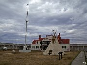 Fort Union Trading Post NHS