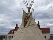 Fort Union Trading Post NHS