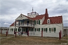 Fort Union Trading Post NHS