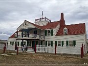 Fort Union Trading Post NHS