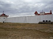 Fort Union Trading Post NHS