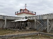 Fort Union Trading Post NHS