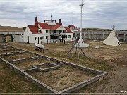 Fort Union Trading Post NHS