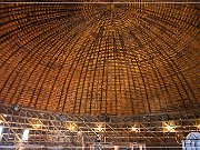 Arcadia Round Barn