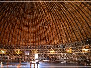 Arcadia Round Barn