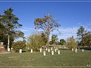 Geronimos Grave