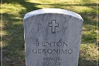 Geronimos Grave