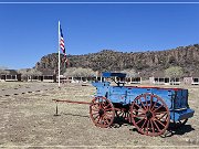 Fort Davis NHS