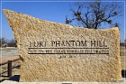 Fort Phantom Hill