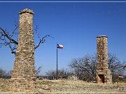 Fort Phantom Hill
