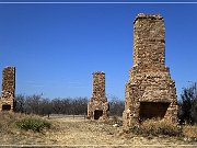 Fort Phantom Hill