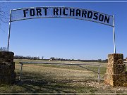 Fort Richardson