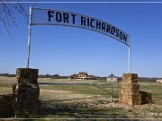 Fort Richardson