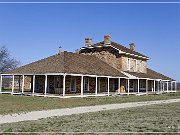 Fort Richardson