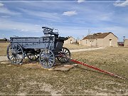 Historic Fort Stockton