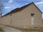 Historic Fort Stockton