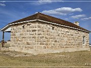 Historic Fort Stockton