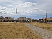 Historic Fort Stockton