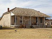 Historic Fort Stockton