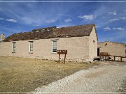 Historic Fort Stockton