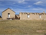 Historic Fort Stockton