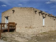 Historic Fort Stockton