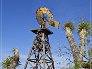 Judge Roy Bean Visitor Center