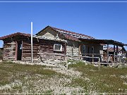 Abandoned Ranch