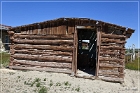 Abandoned Ranch