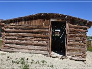 Abandoned Ranch