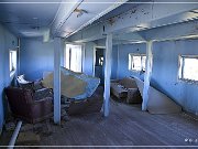Abandoned Ranch