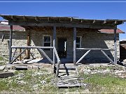 Abandoned Ranch