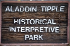 Aladdin Tipple Historical Park