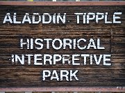 Aladdin Tipple Historical Park