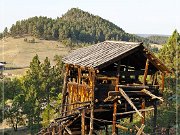 Aladdin Tipple Historical Park