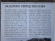 Aladdin Tipple Historical Park