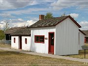 Fort Bridger SP