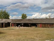 Fort Bridger SP