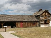 Fort Bridger SP