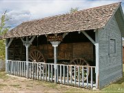 Fort Bridger SP