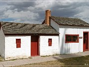 Fort Bridger SP