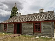 Fort Bridger SP