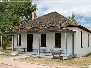 Fort Bridger SP