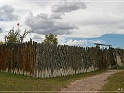 Fort Bridger SP