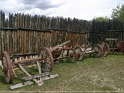 Fort Bridger SP