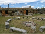 Fort Bridger SP