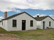 Fort Bridger SP