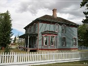 Fort Bridger SP