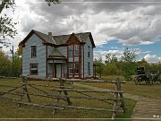 Fort Bridger SP