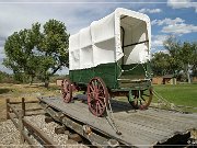 Fort Caspar